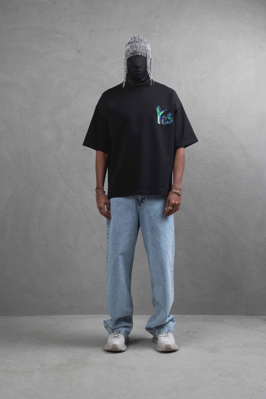 High - Quality Men's T-Shirt - Oubella Fashion