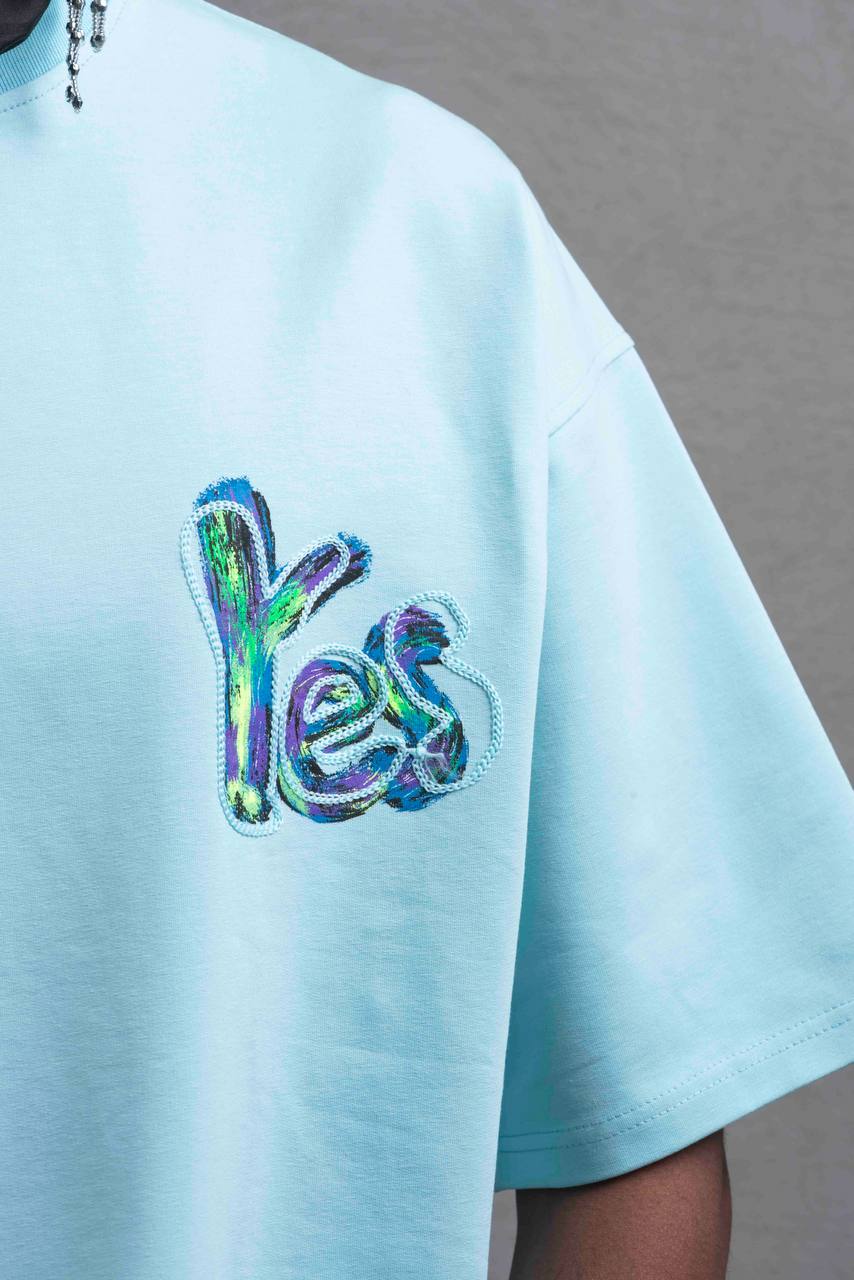 High - Quality Men's T-Shirt - Oubella Fashion