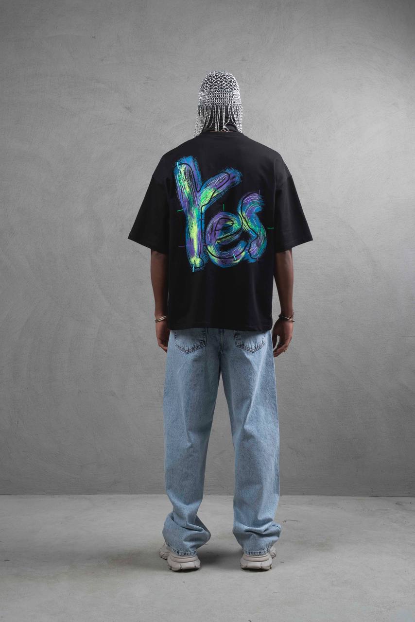 High - Quality Men's T-Shirt - Oubella Fashion