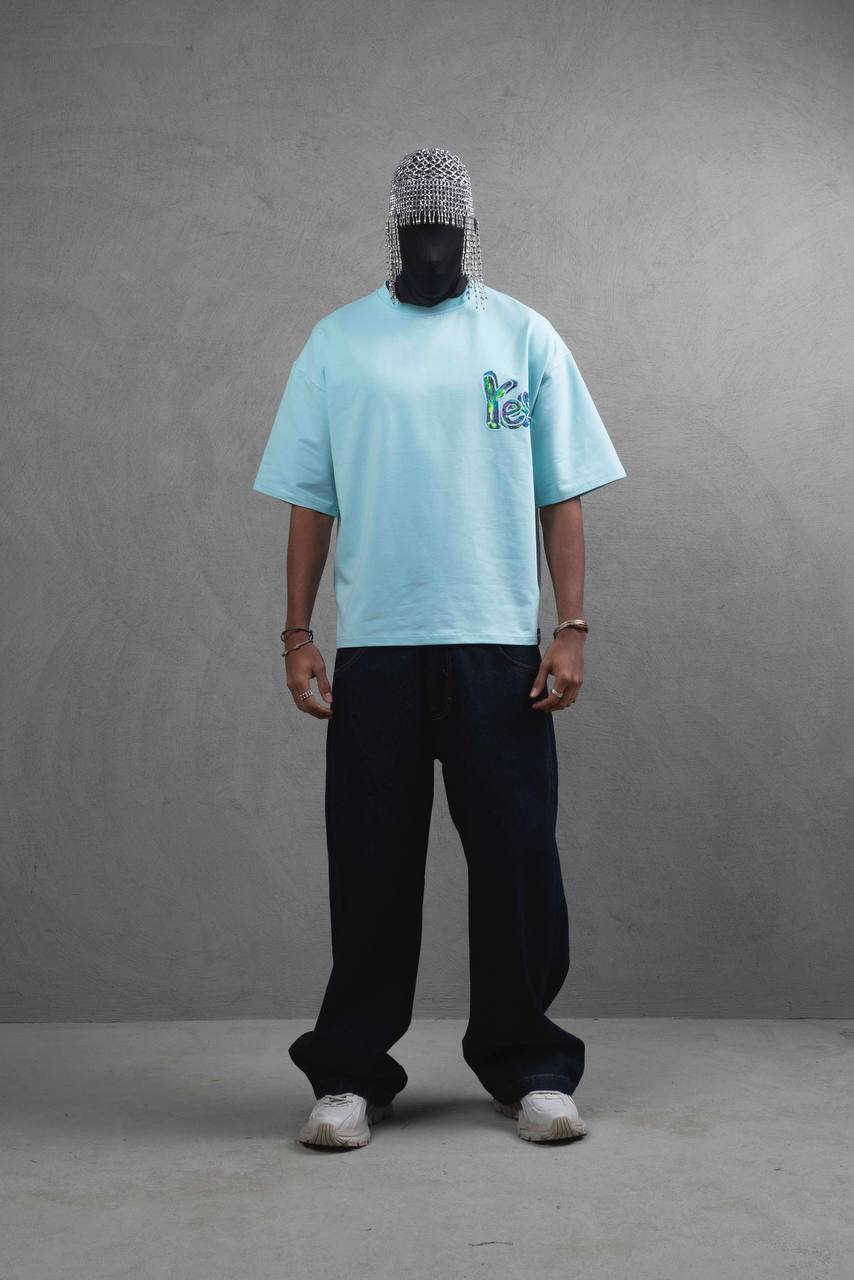 High - Quality Men's T-Shirt - Oubella Fashion