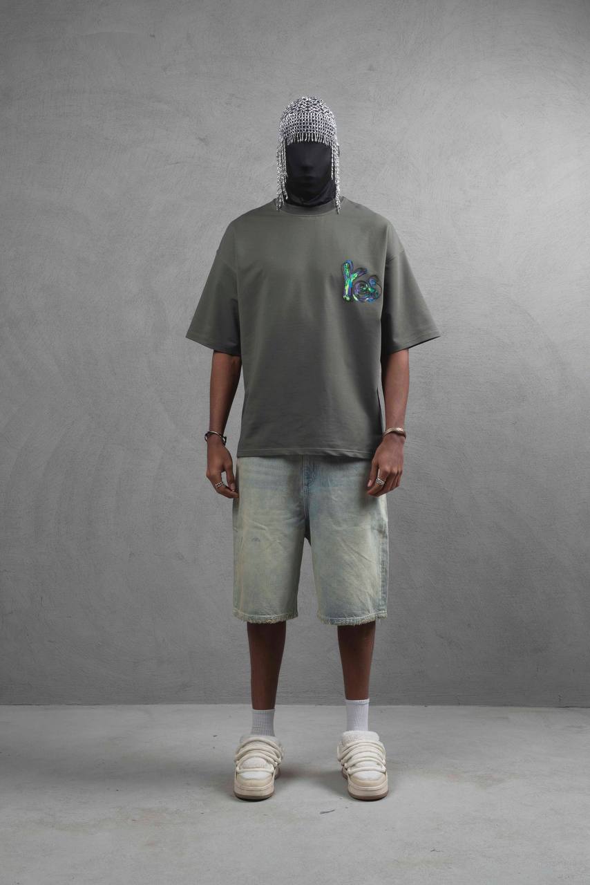 High - Quality Men's T-Shirt - Oubella Fashion