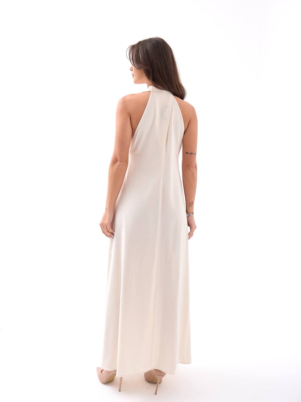 Alaçatı Viskon Premium Fabric - Oubella Fashion
