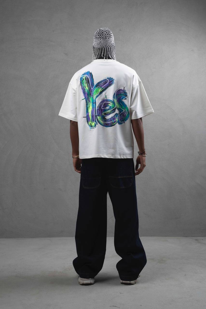 High - Quality Men's T-Shirt - Oubella Fashion