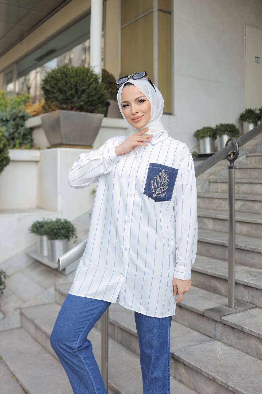 2025 NEW SEASON DENIM SET - Oubella Fashion