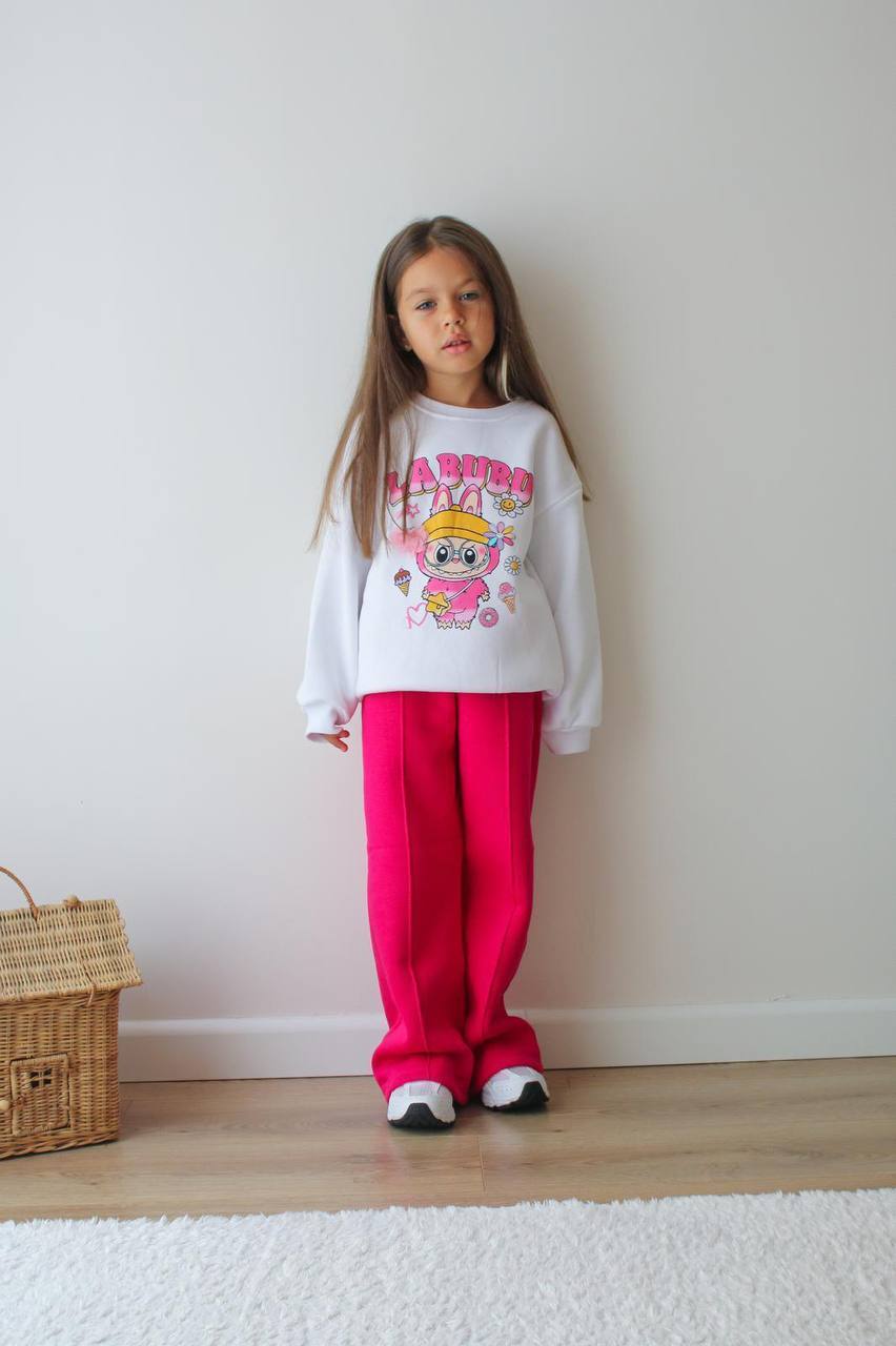 Ensemble 2 pièces - Oubella Fashion