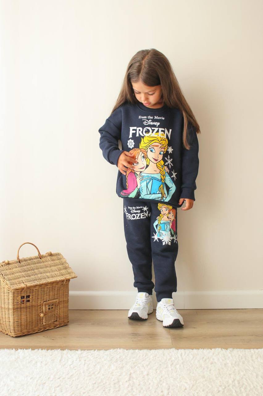 Ensemble 2 pièces - Oubella Fashion