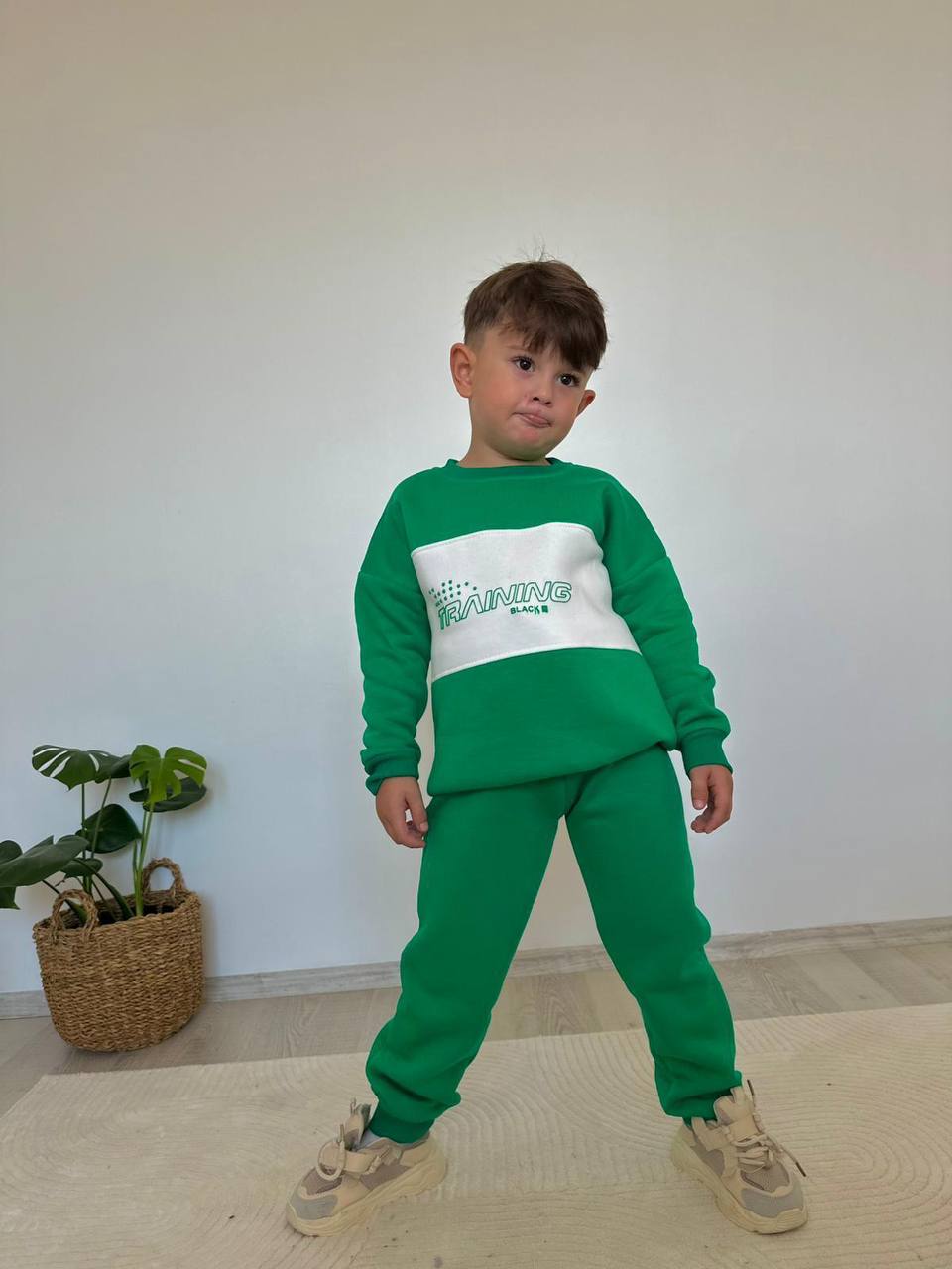 Ensemble 2 pièces - Oubella Fashion