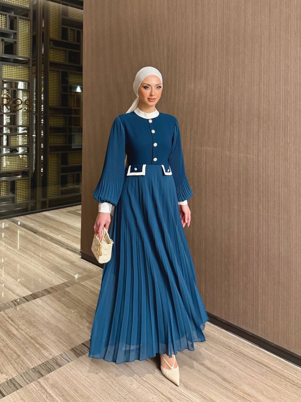 High - Quality Modest Clothing/Hijab Fashion - Oubella Fashion