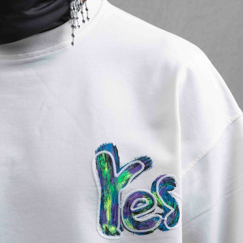 High - Quality Men's T-Shirt - Oubella Fashion