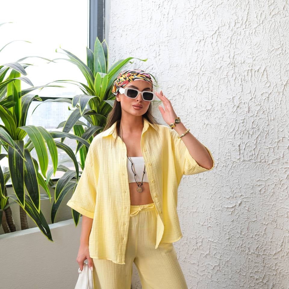 Keira - Oubella Fashion