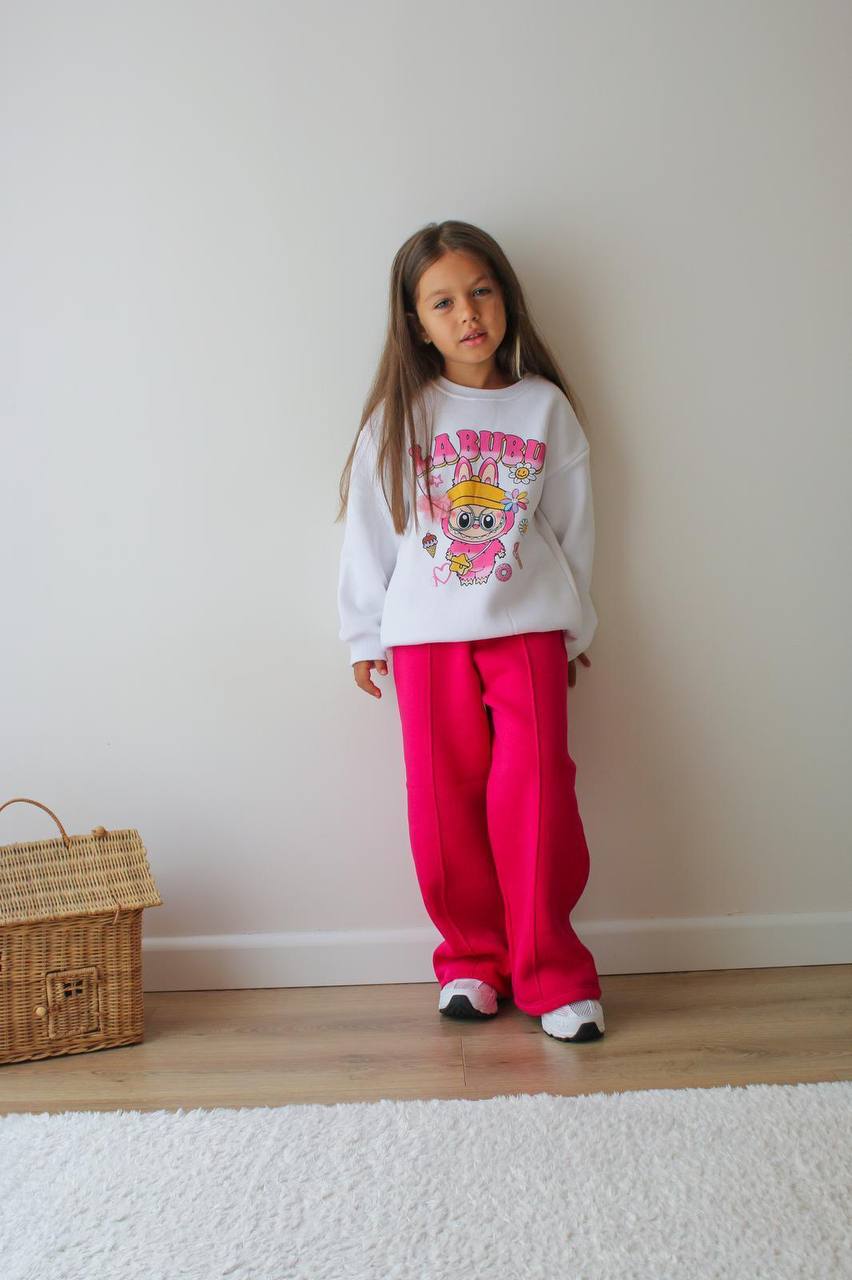 Ensemble 2 pièces - Oubella Fashion