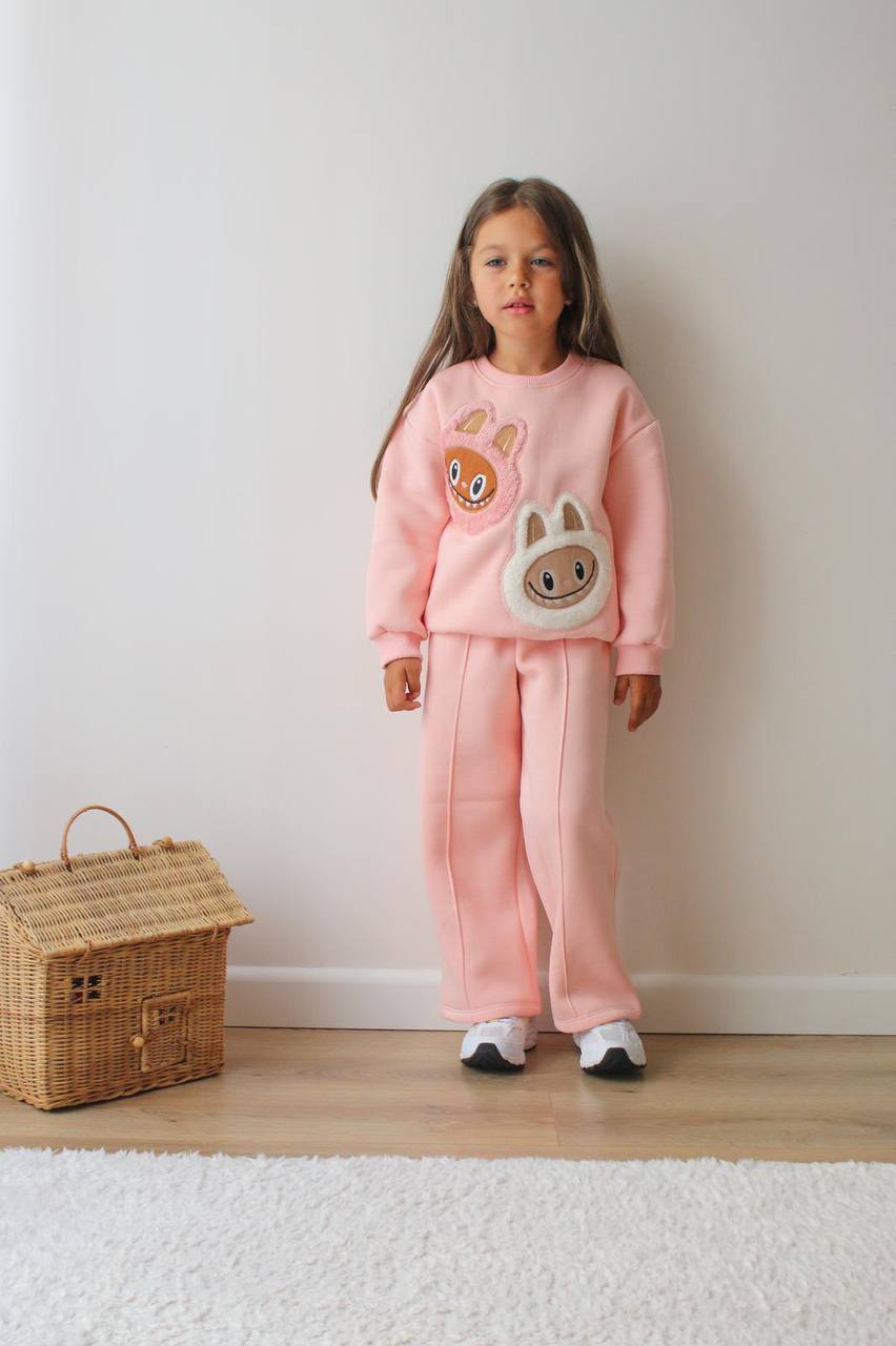 Ensemble 2 pièces - Oubella Fashion