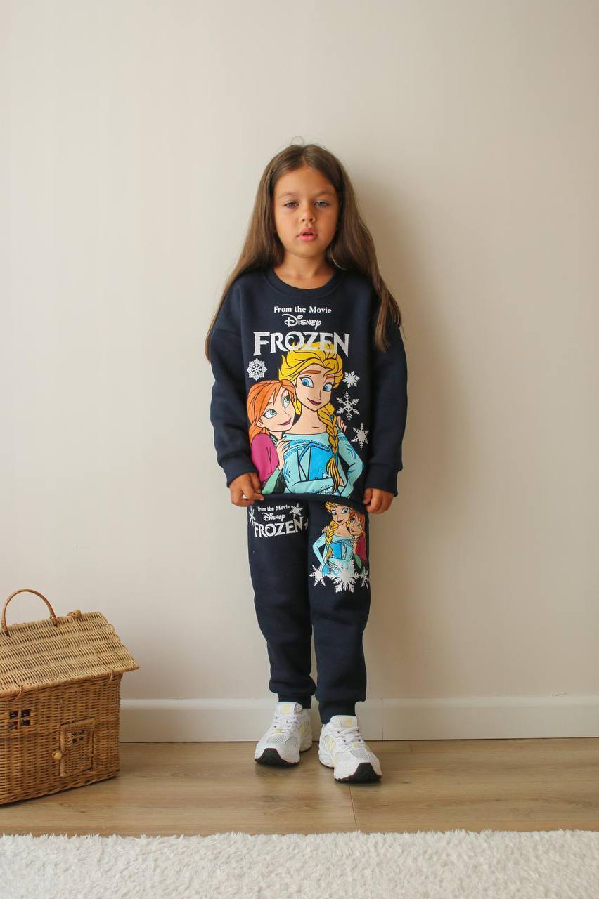 Ensemble 2 pièces - Oubella Fashion