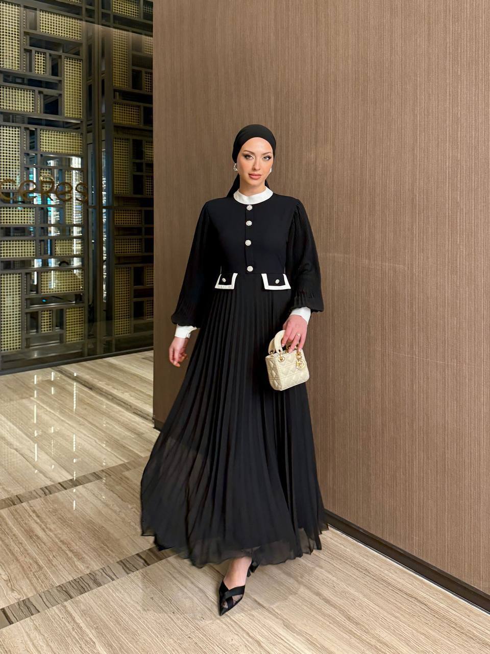 High - Quality Modest Clothing/Hijab Fashion - Oubella Fashion