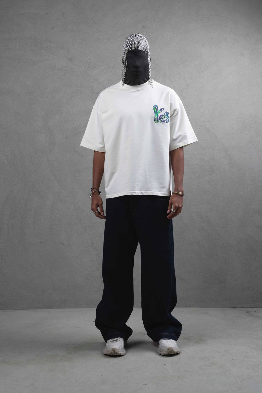 High - Quality Men's T-Shirt - Oubella Fashion