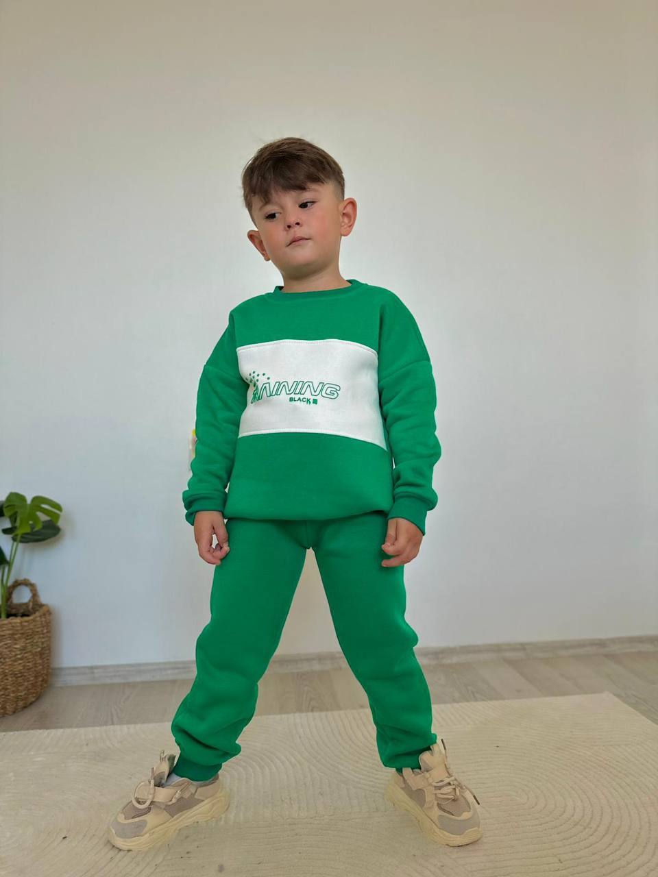Ensemble - Oubella Fashion LTD