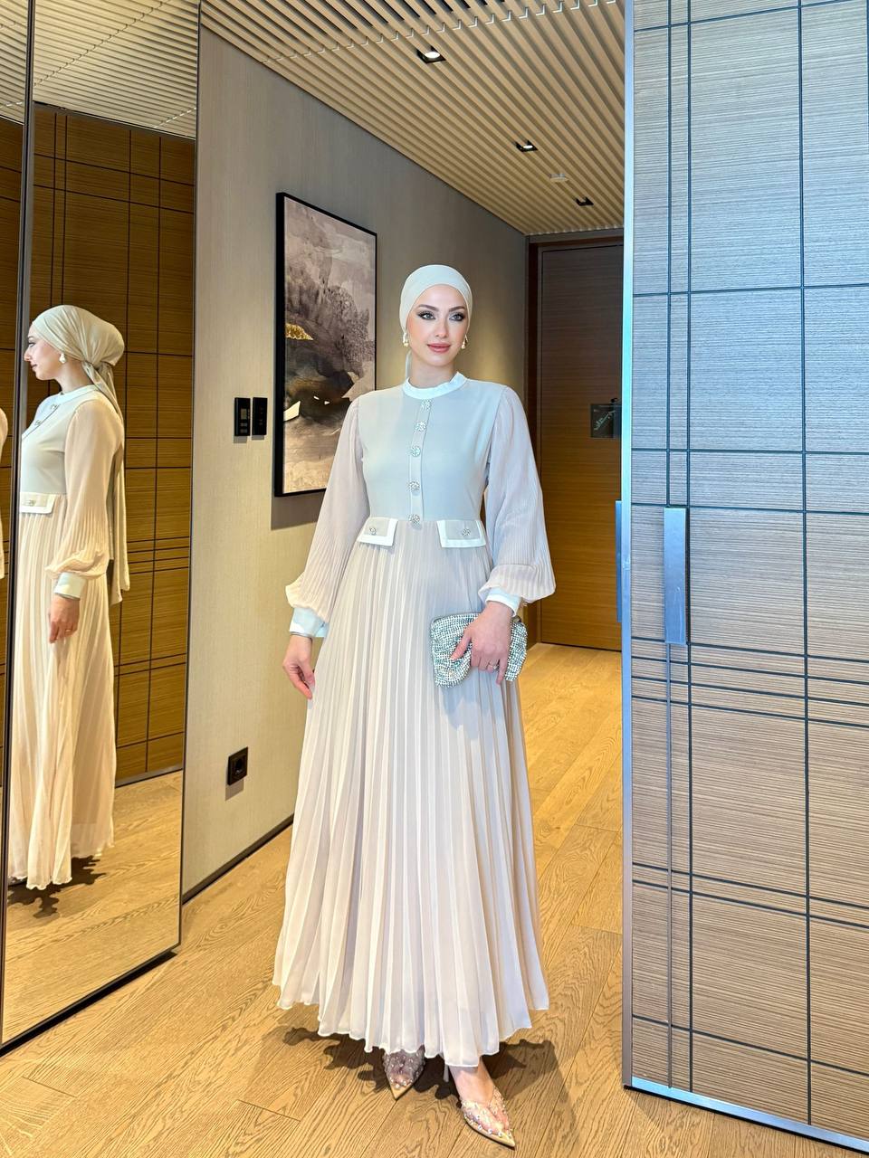 High - Quality Modest Clothing/Hijab Fashion - Oubella Fashion