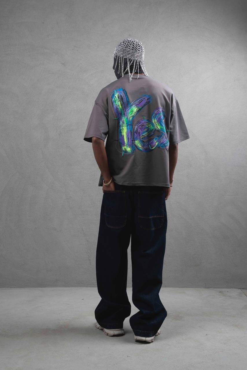 High - Quality Men's T-Shirt - Oubella Fashion