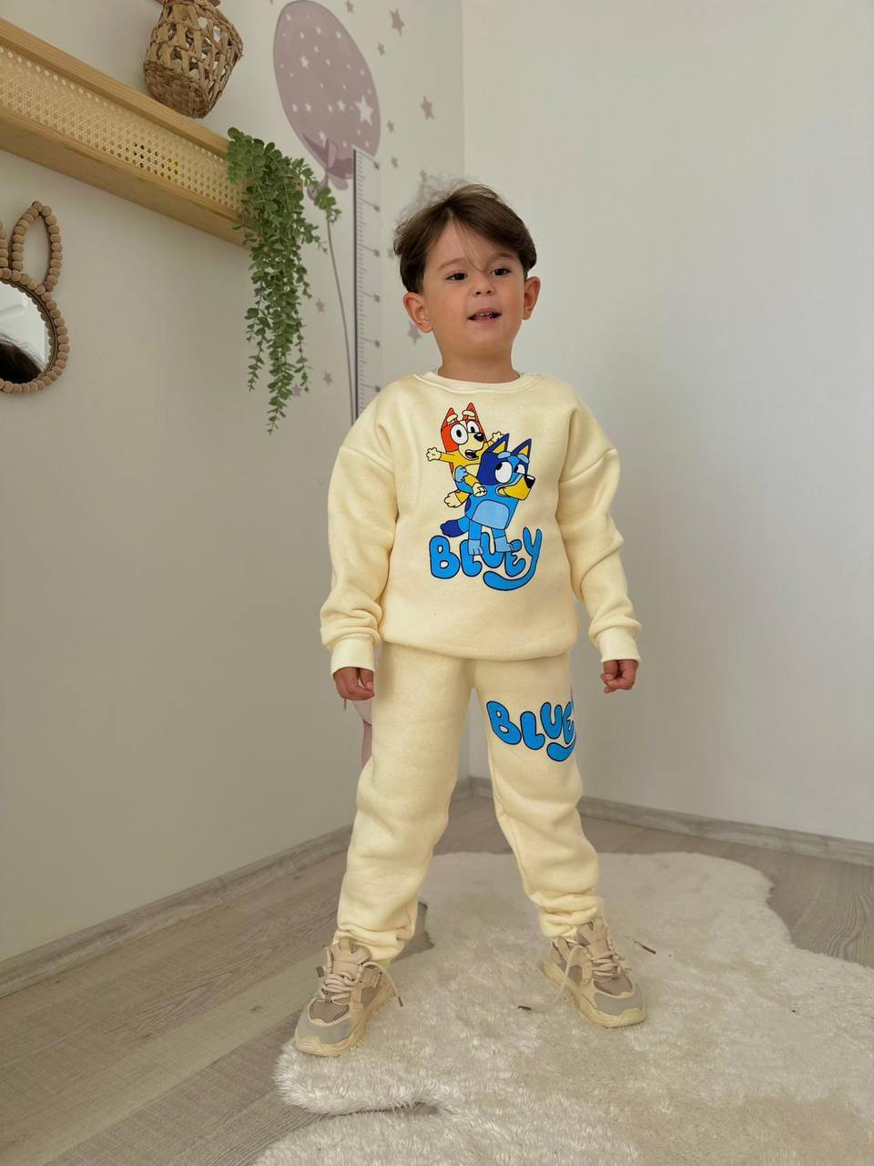 Ensemble 2 pièces - Oubella Fashion