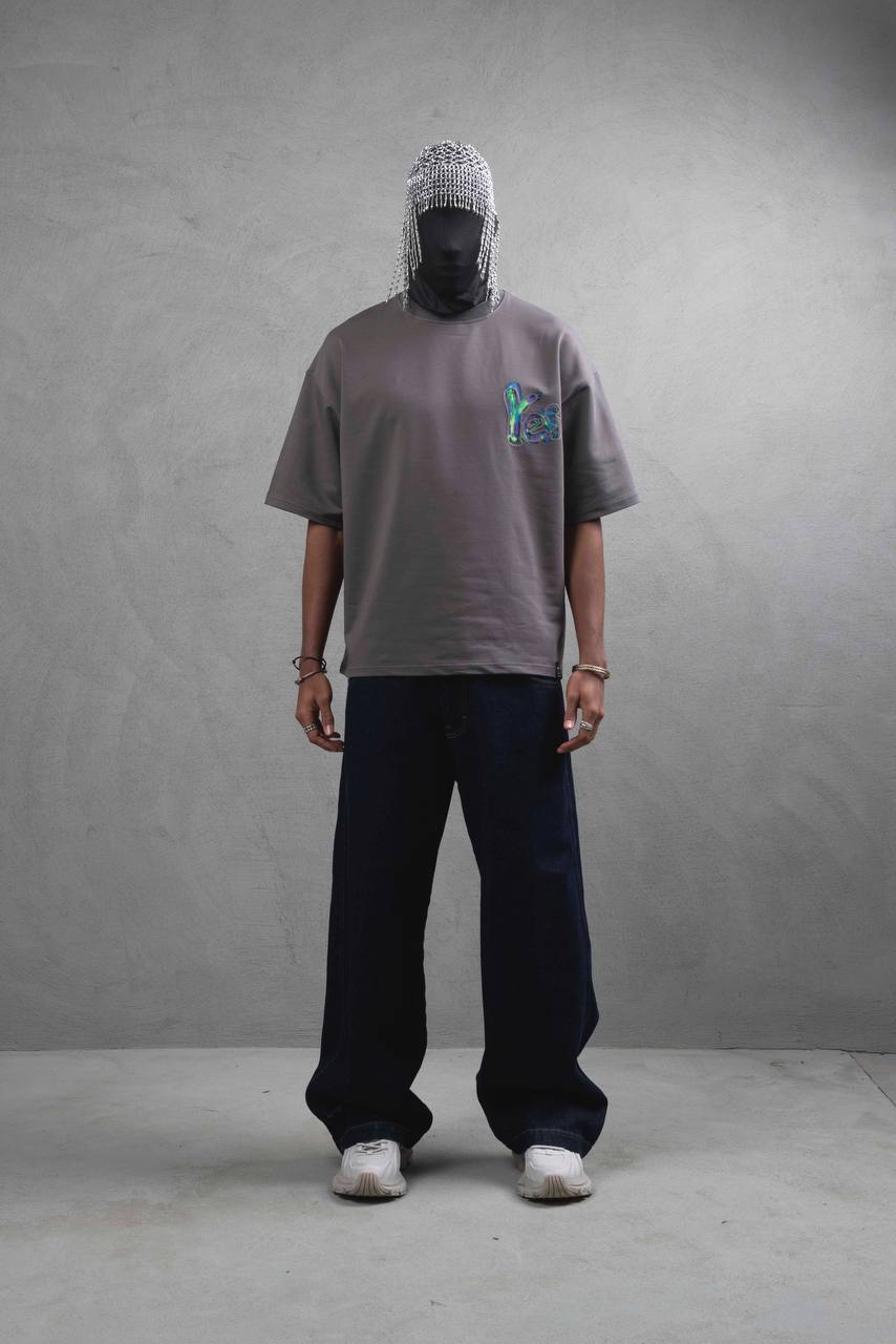 High - Quality Men's T-Shirt - Oubella Fashion