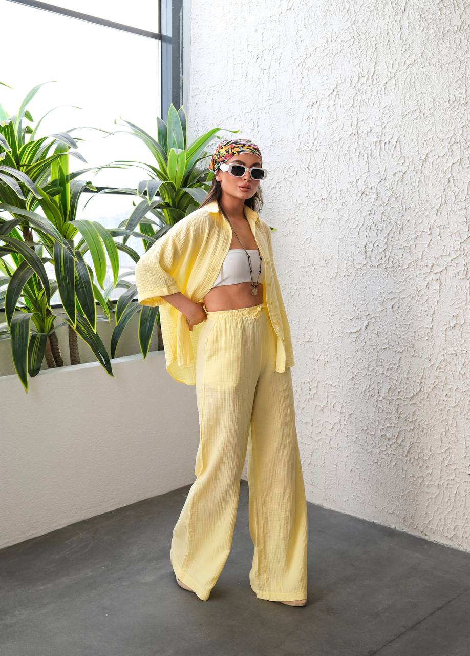Keira - Oubella Fashion