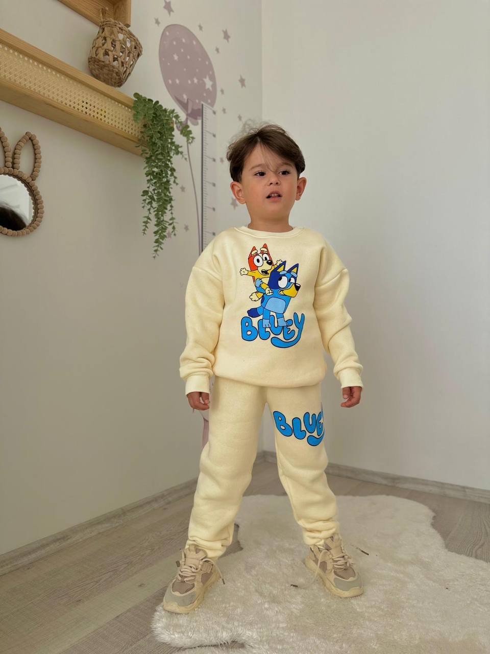 Ensemble - Oubella Fashion LTD
