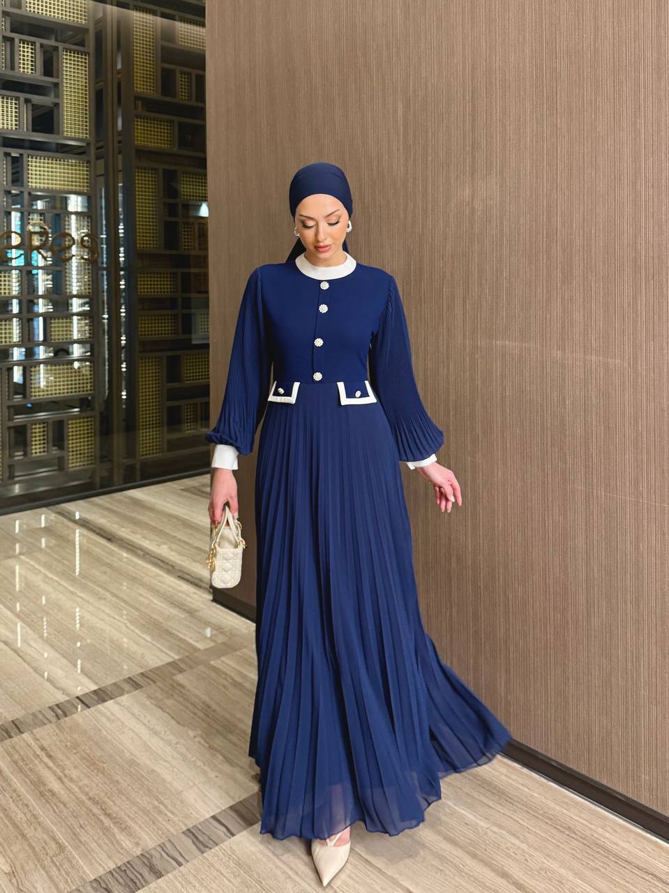 High - Quality Modest Clothing/Hijab Fashion - Oubella Fashion