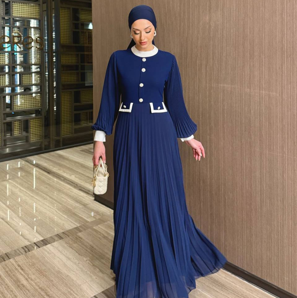 High - Quality Modest Clothing/Hijab Fashion - Oubella Fashion