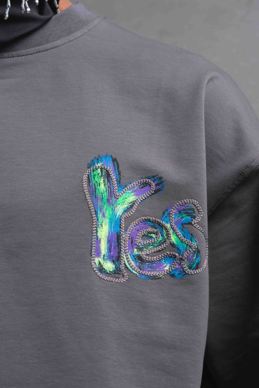 High - Quality Men's T-Shirt - Oubella Fashion