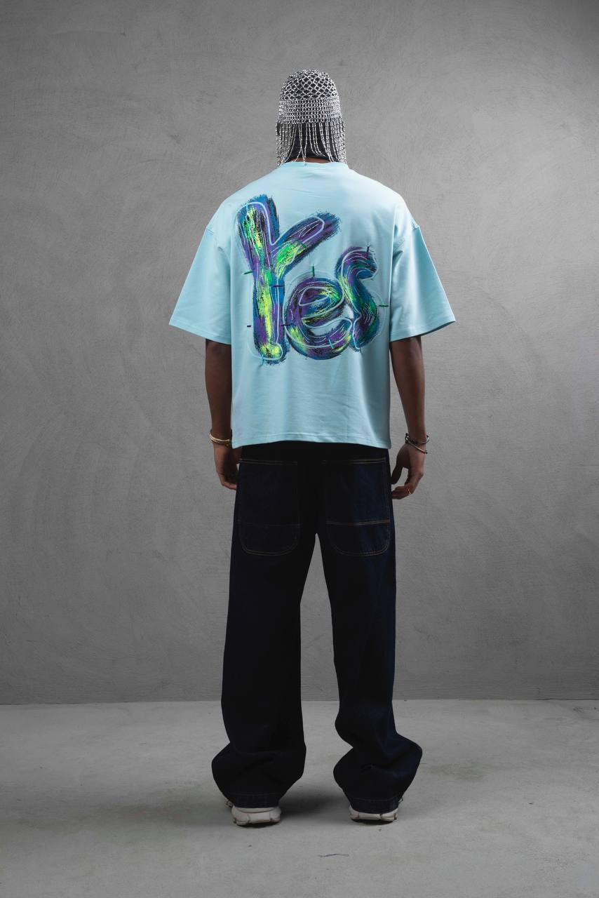 High - Quality Men's T-Shirt - Oubella Fashion