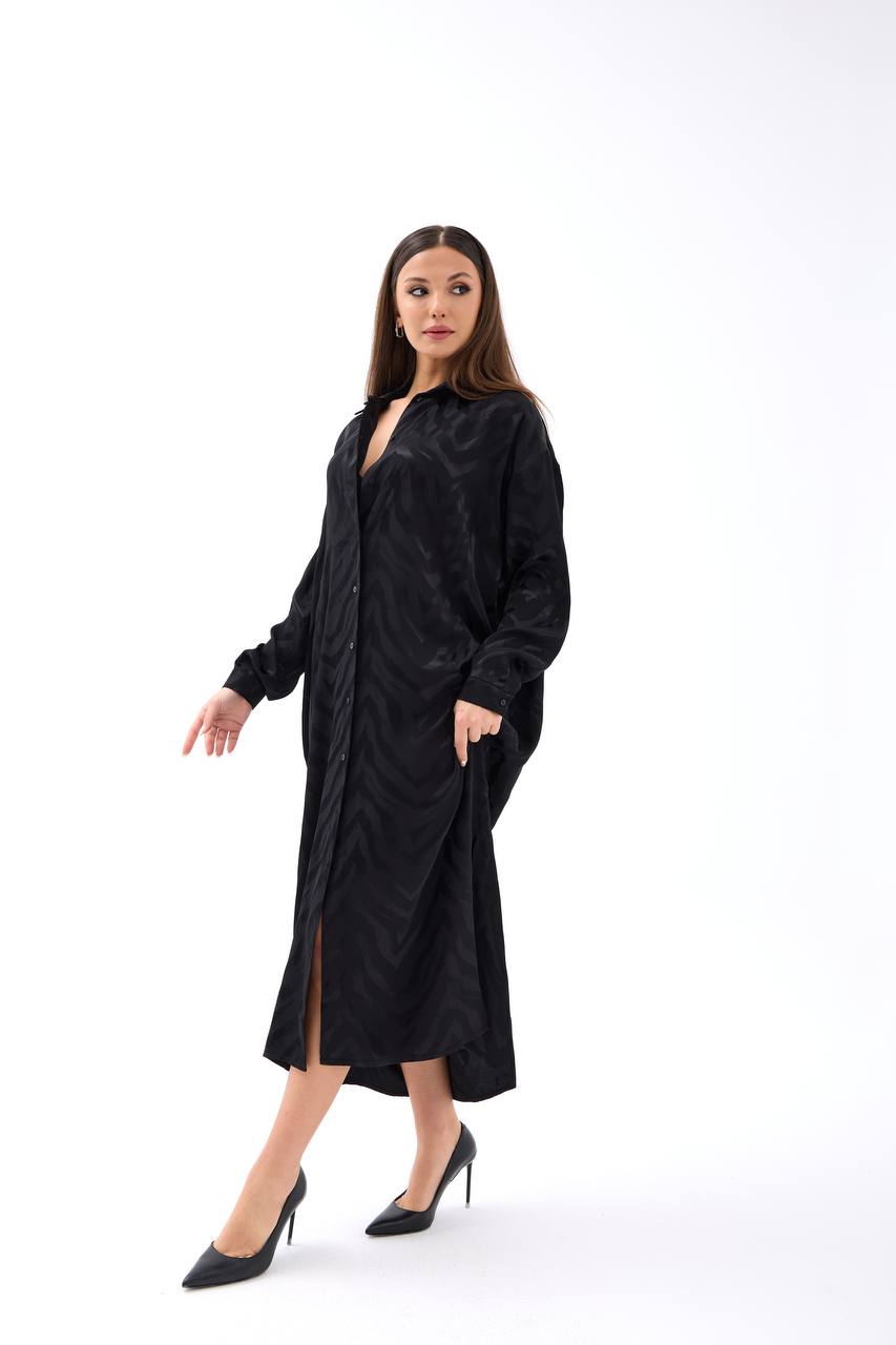 Jacquard Fabric - Spring/Summer 2025 Collection - Oubella Fashion