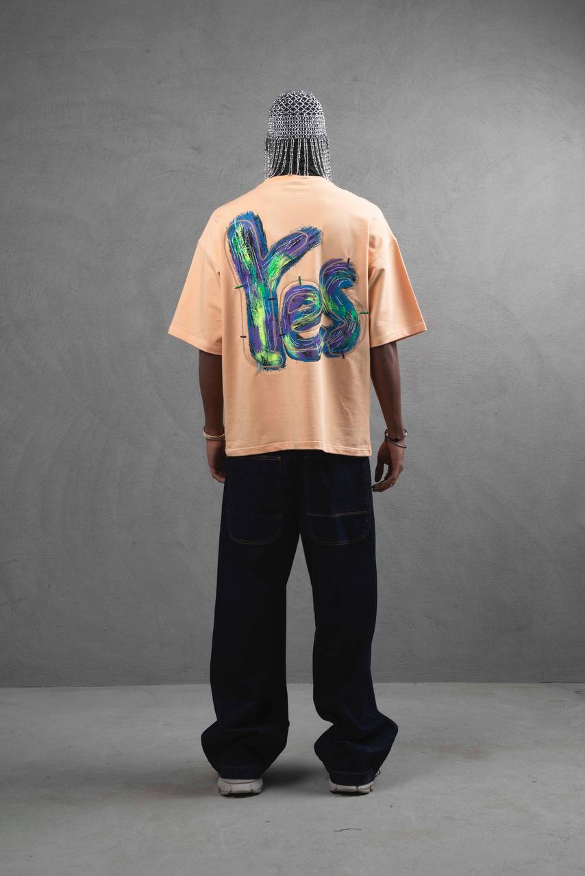 High - Quality Men's T-Shirt - Oubella Fashion