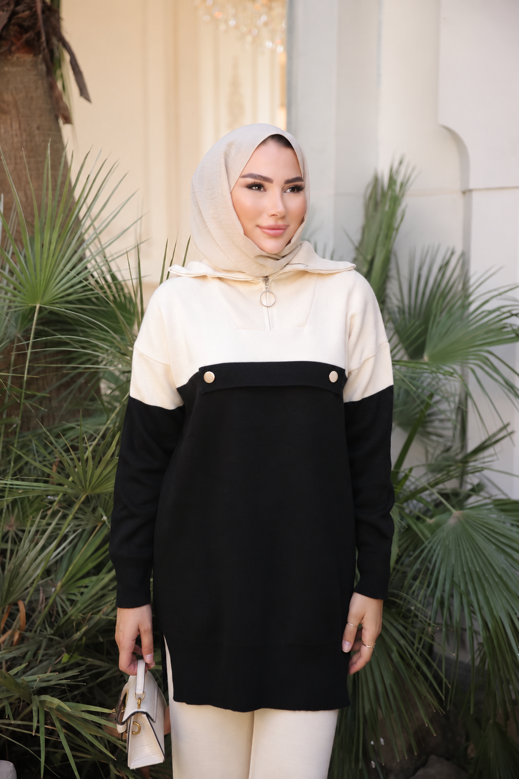 Ensemble Femme Chic 2 Pièces 🇹🇷