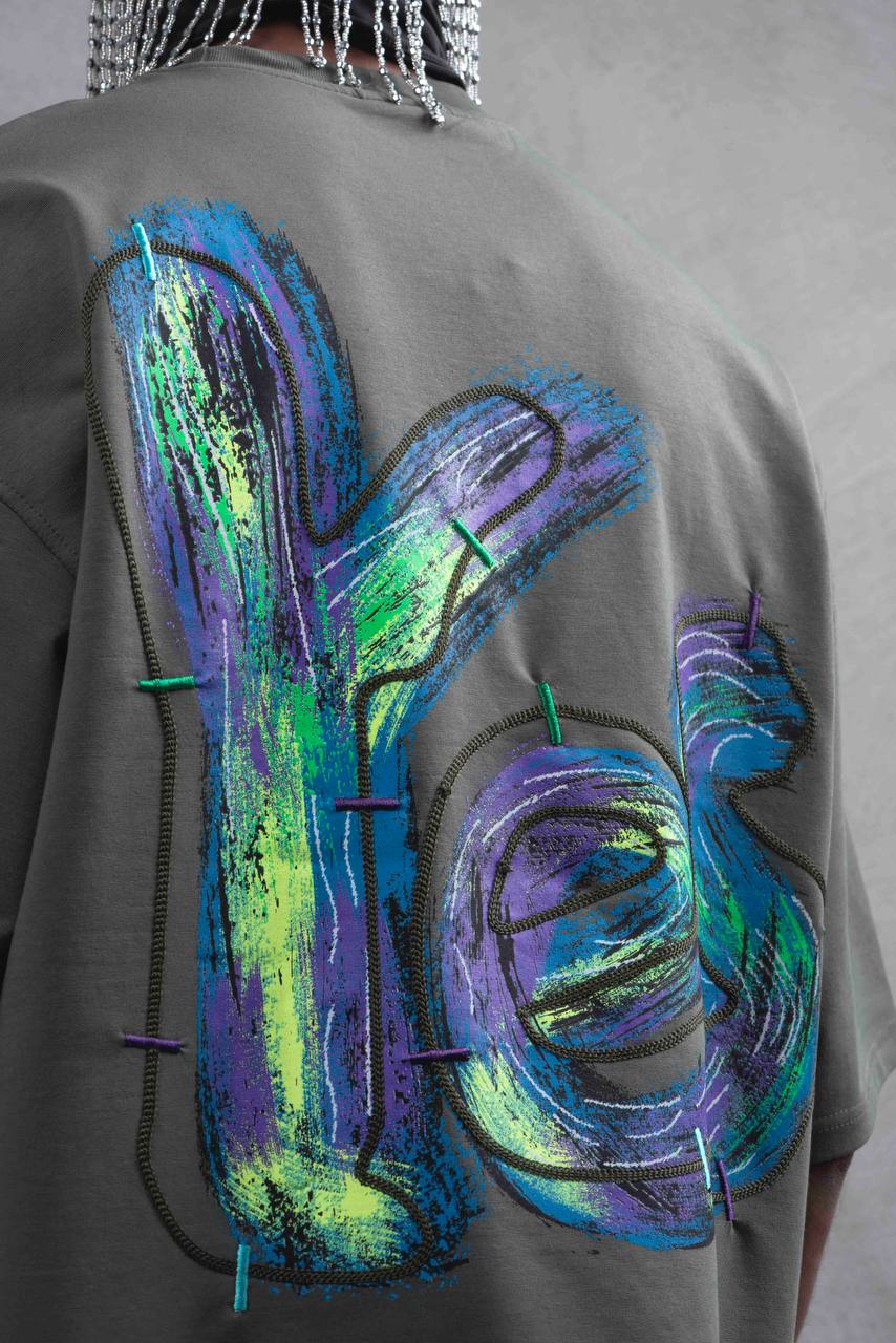 High - Quality Men's T-Shirt - Oubella Fashion