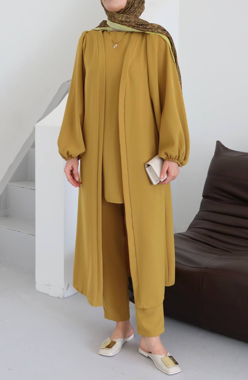 Turkish Summer Fashion - Oubella Fashion