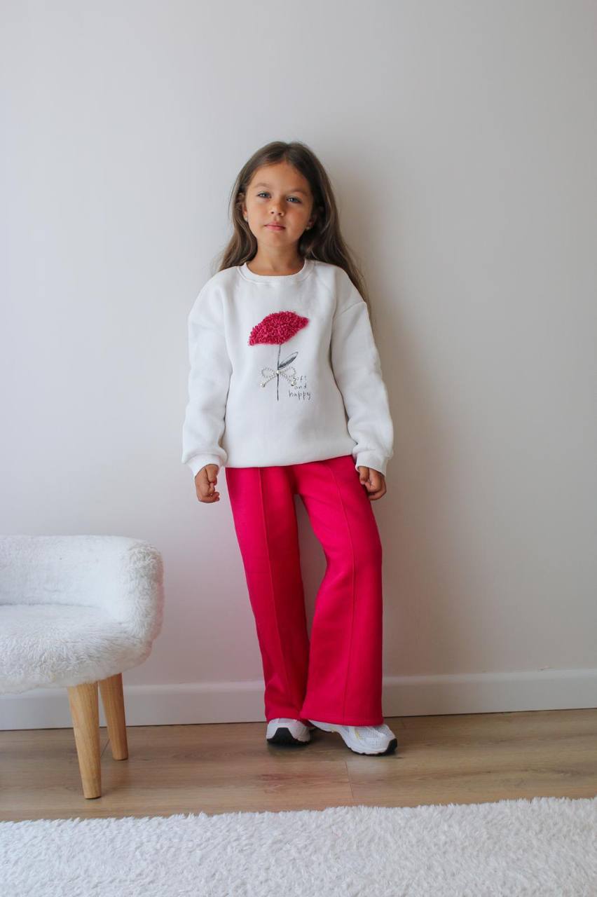 Ensemble 2 Pièces - Coton Premium