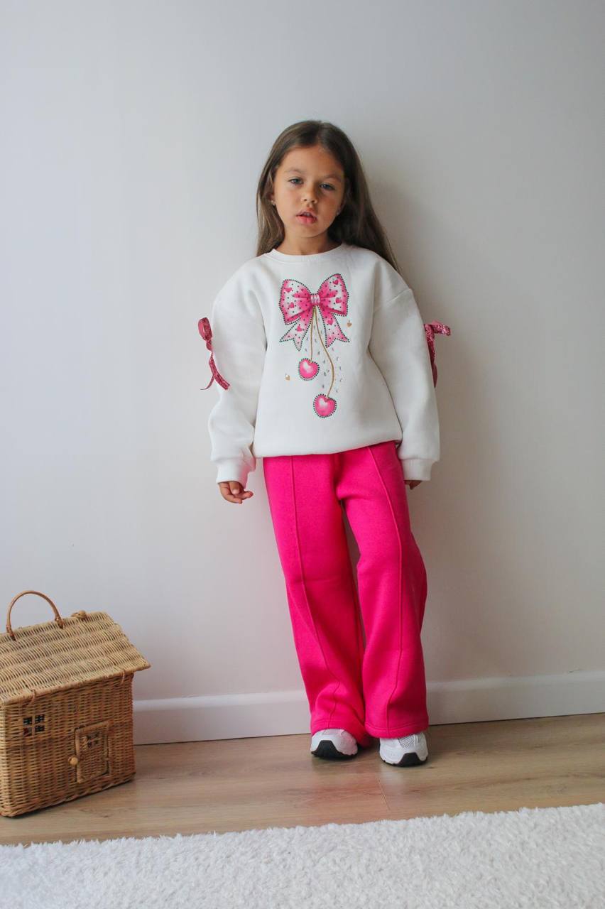 Ensemble 2 Pièces - Coton Premium