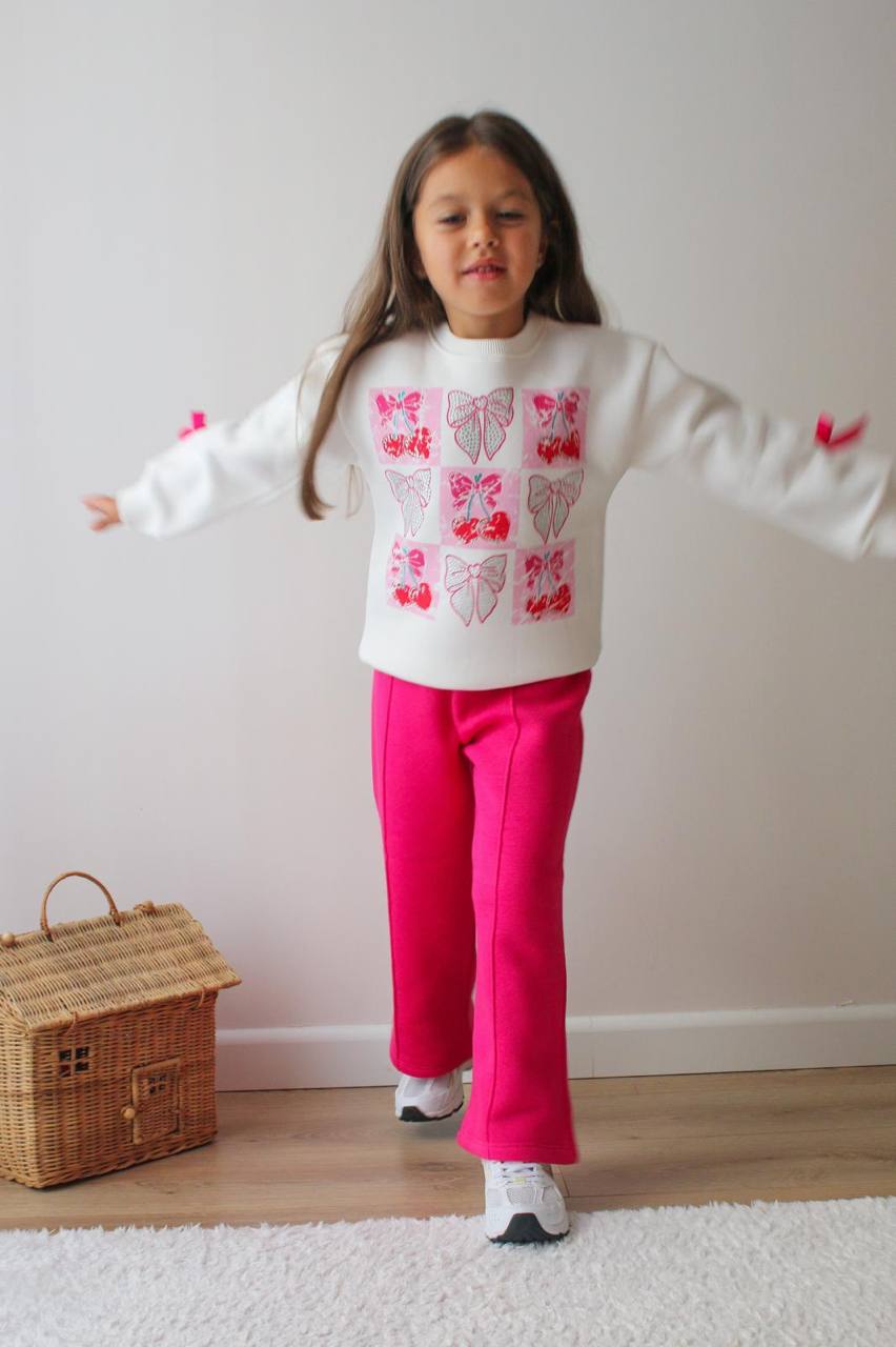 Ensemble 2 Pièces - Coton Premium