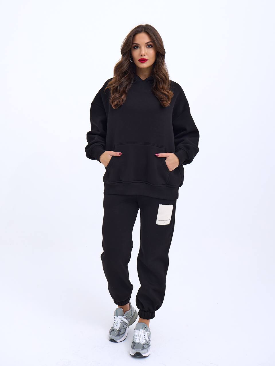 Ensemble Premium 2 Pièces