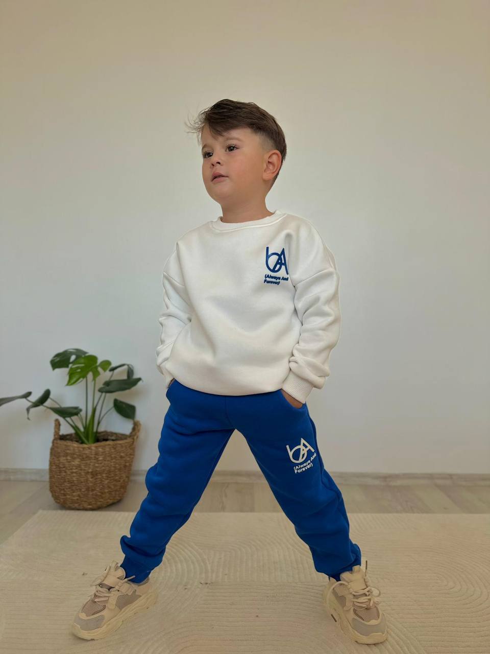 Ensemble 2 Pièces