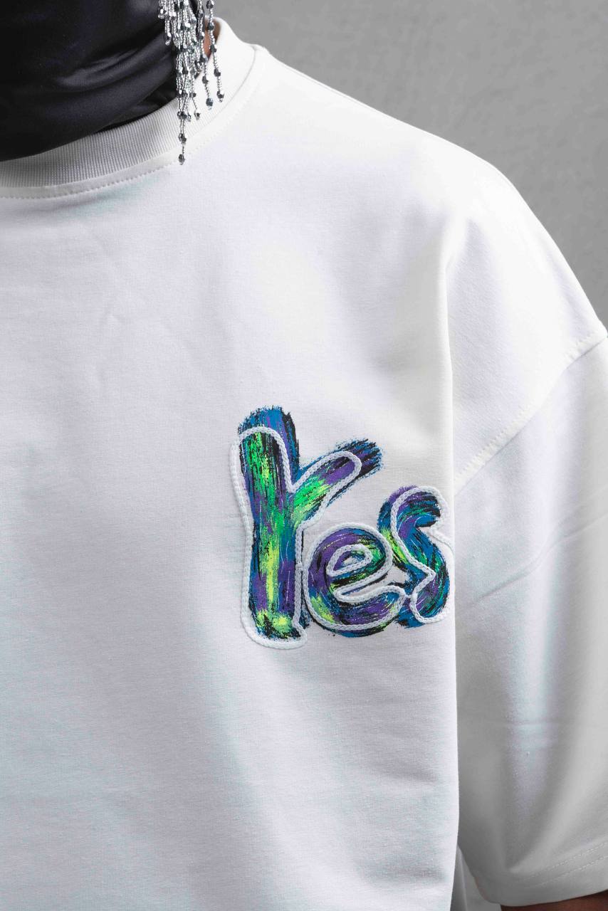 High - Quality Men's T-Shirt - Oubella Fashion