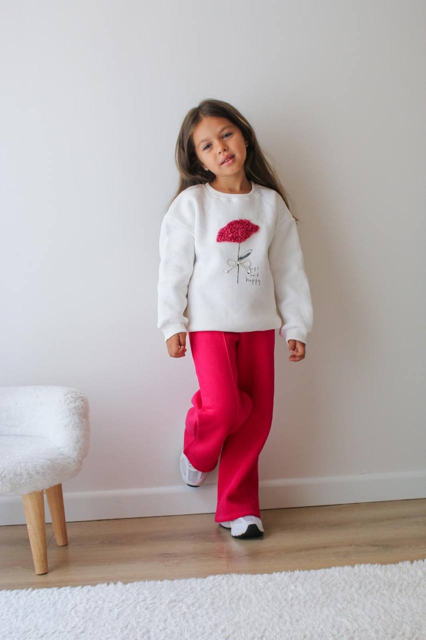 Ensemble 2 Pièces - Coton Premium