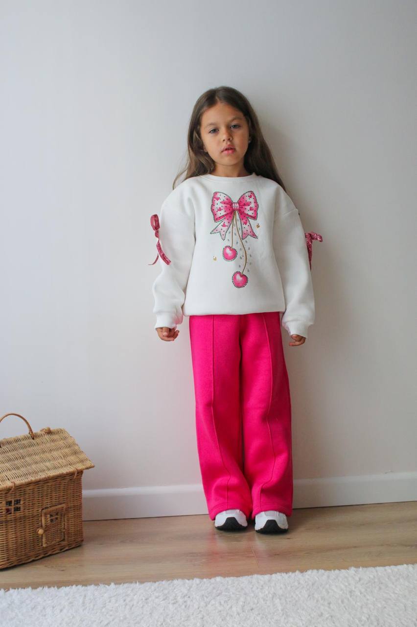 Ensemble 2 Pièces - Coton Premium