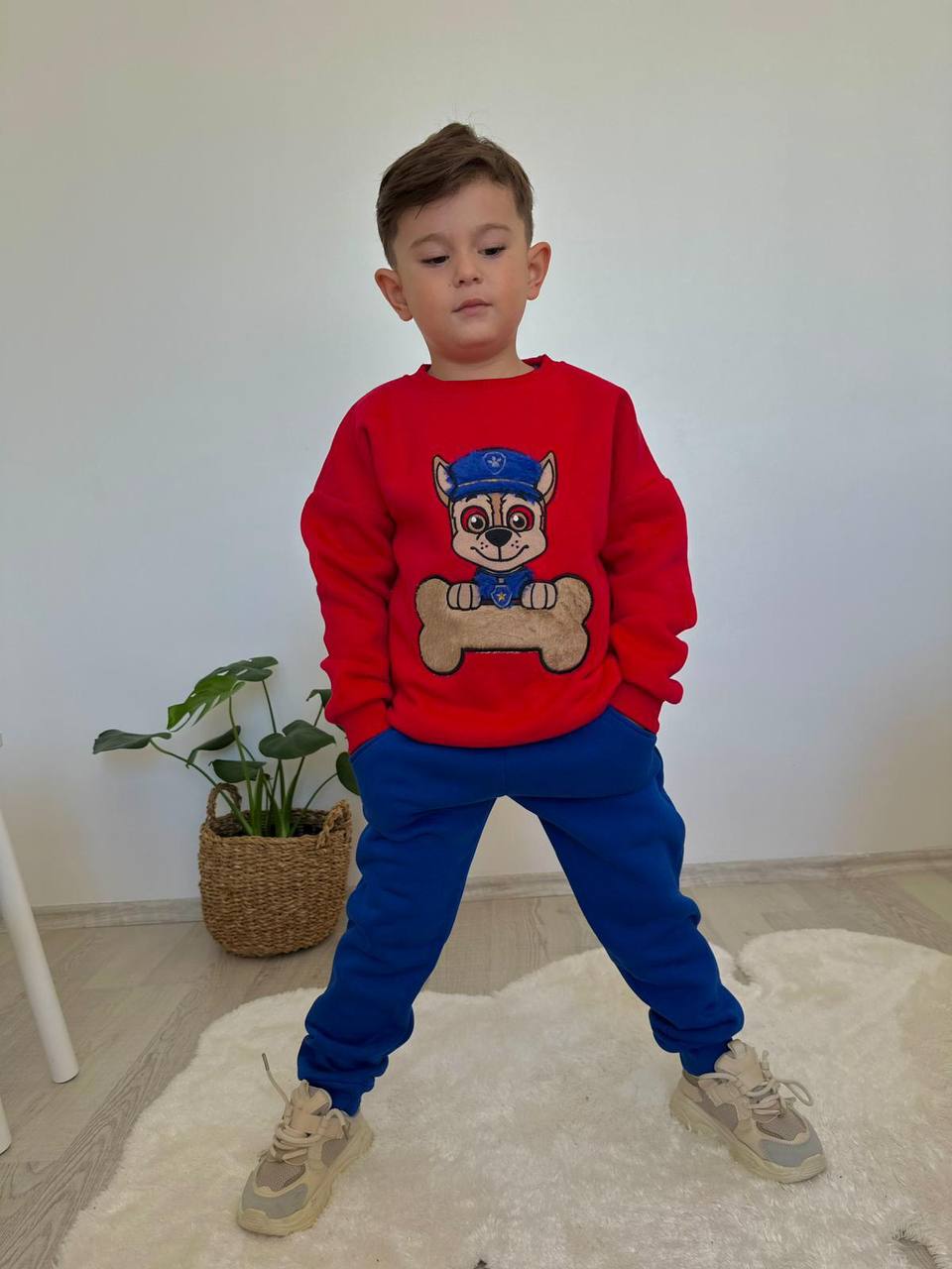 Ensemble 2 Pièces