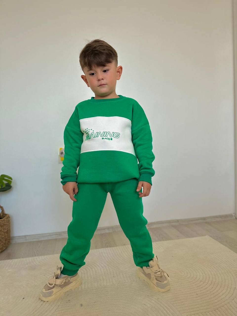 Ensemble 2 Pièces