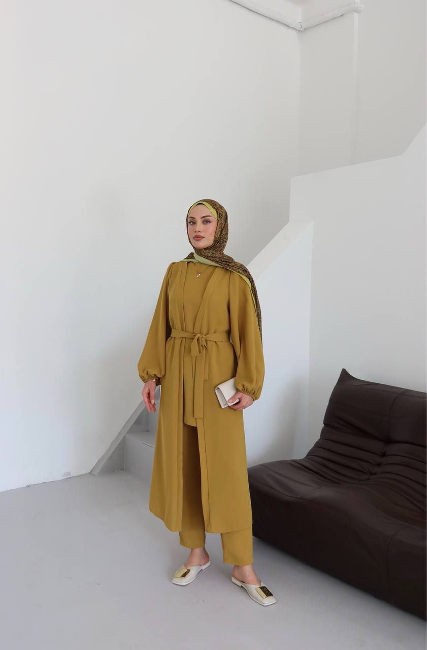 Turkish Summer Fashion - Oubella Fashion