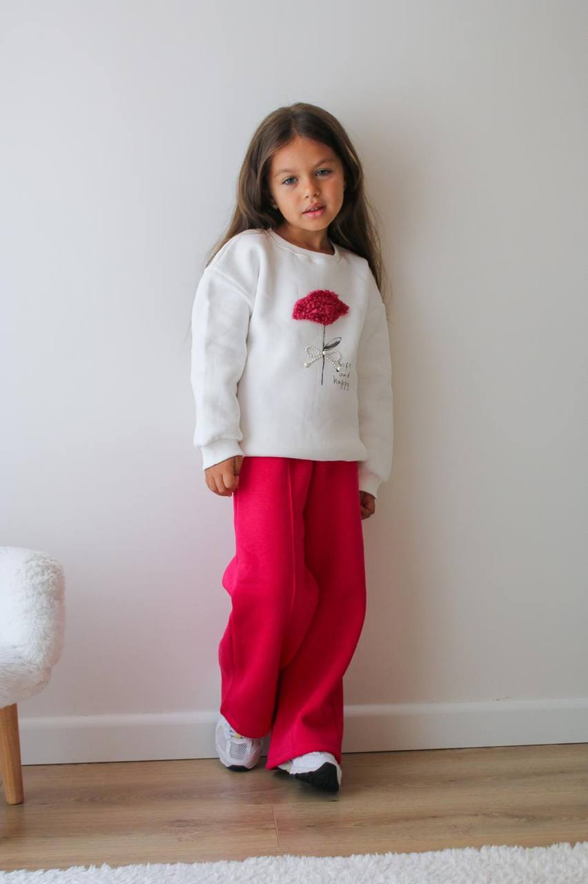 Ensemble 2 Pièces - Coton Premium