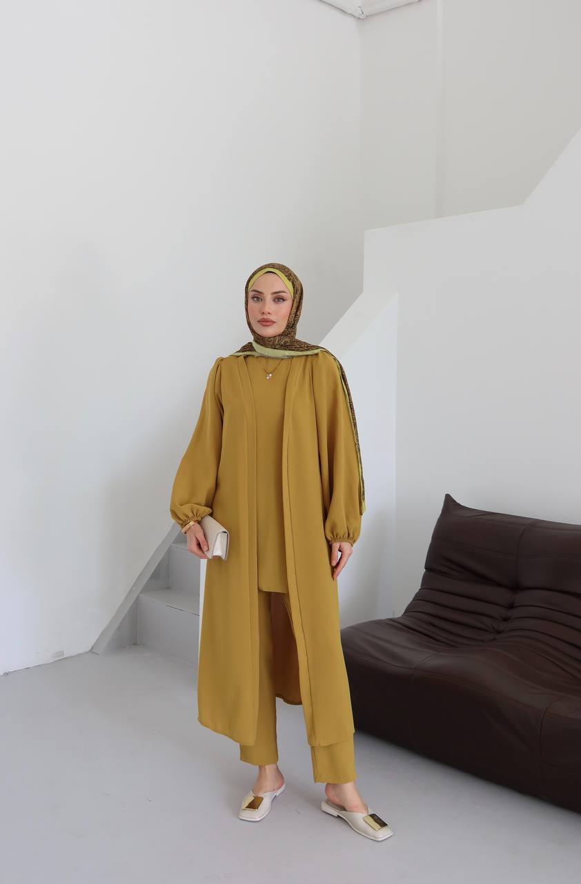 Turkish Summer Fashion - Oubella Fashion